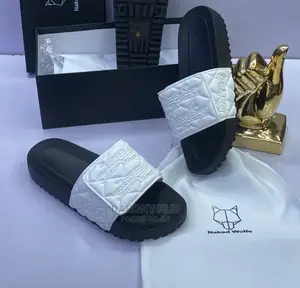 Top Quality Naked Wolfe Slides