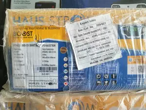 1700va Haustrom Inverter