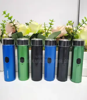 Mini Electric Trimmer Chargeable