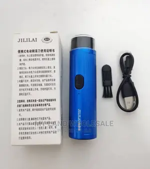 Mini Electric Trimmer Chargeable