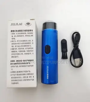 Mini Electric Trimmer Chargeable