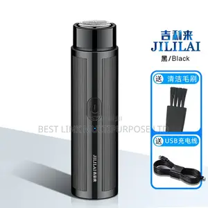 Mini Electric Trimmer Chargeable