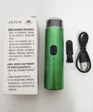Mini Electric Trimmer Chargeable