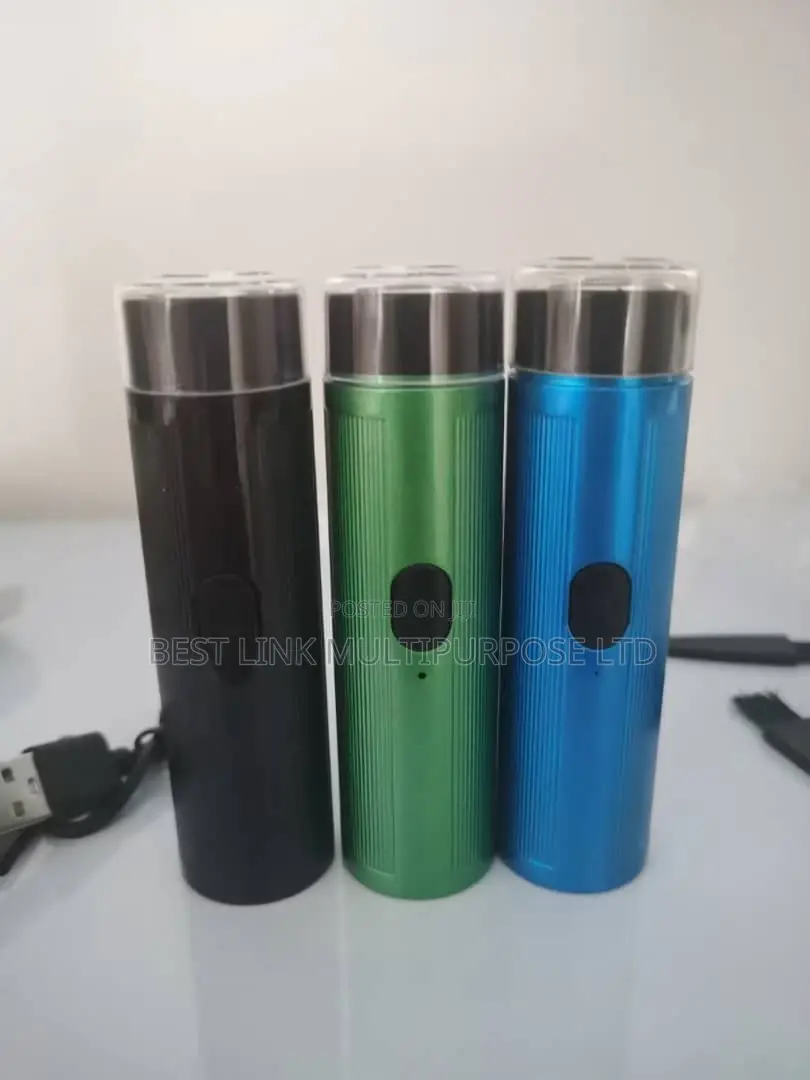 Mini Electric Trimmer Chargeable
