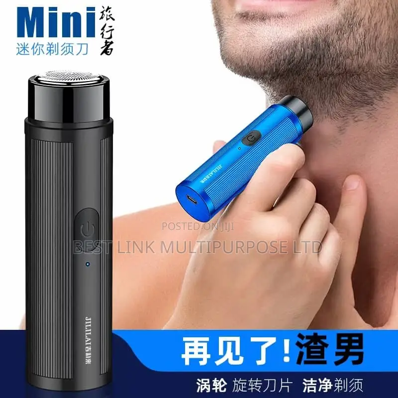 Mini Electric Trimmer Chargeable