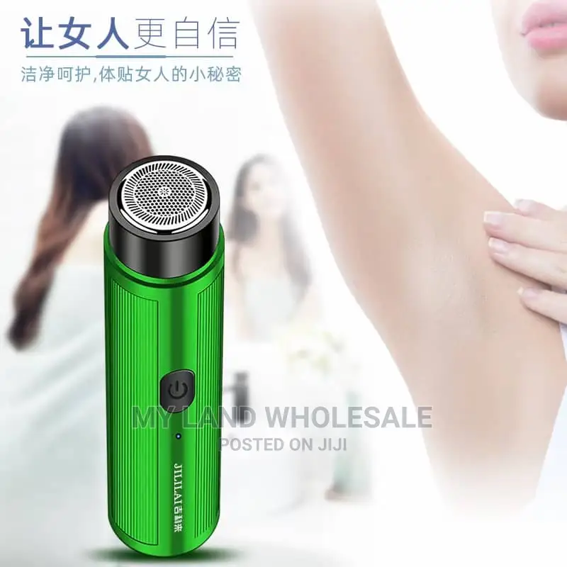Mini Electric Trimmer Chargeable