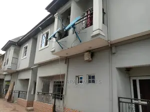 2bdrm Duplex in Dap Estate, GRA Phase 2 / Port-Harcourt for rent
