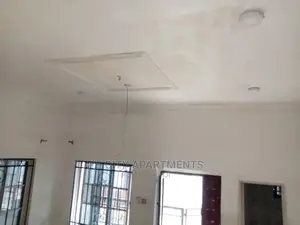 2bdrm Duplex in Dap Estate, GRA Phase 2 / Port-Harcourt for rent