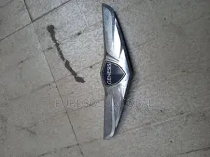 Logo for Hyundai Genesis