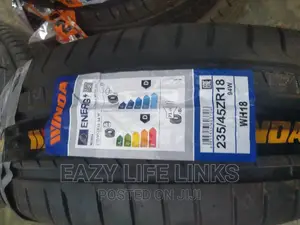 235/45r18 for Mercedes-Benz