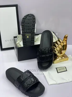 Top Quality Gucci Slides