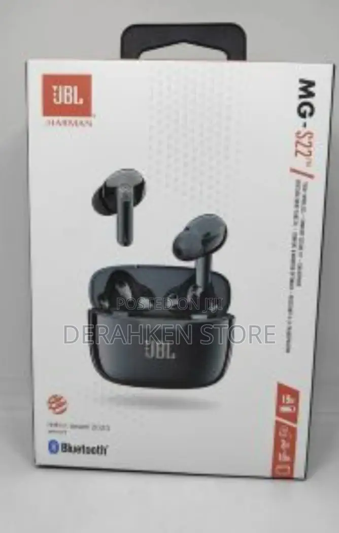 JBL Earpod