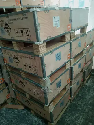 7.2kwh 48v Felicity Lithium Battery