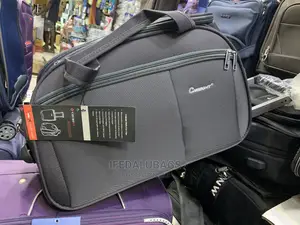 Small Size Quality Imported Traveling Luggage With Wheels