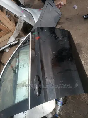 Front Door C 300 2016 Model