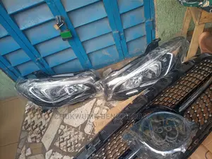 Head Lamp for Cla 2016 Model