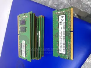 8gb Ddr4 Pc4 Ram/Memory