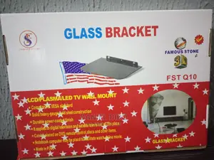 Glass Bracket