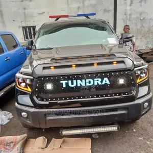 Upgrade Your Tundra 2008 to 2020 Full Option