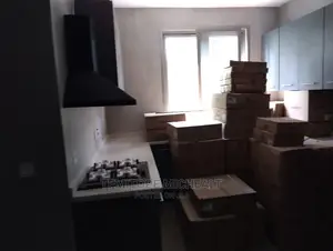 Furnished 3bdrm Apartment in Jabi By Lakeview for rent