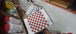 3 In 1 Riddle Game
