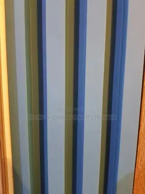 Fluted Wpc Panel