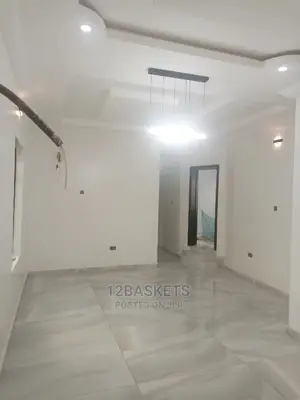 Furnished 5bdrm Duplex in Opic Estate, Isheri North for rent
