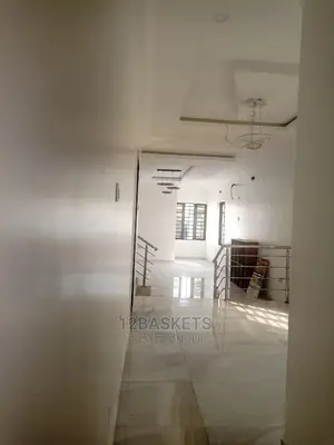 Furnished 5bdrm Duplex in Opic Estate, Isheri North for rent