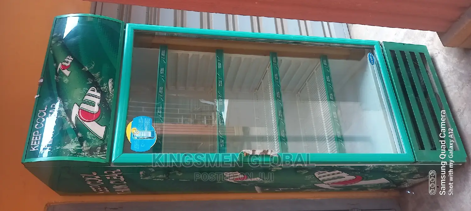 Industrial Chiller Imported From Germany