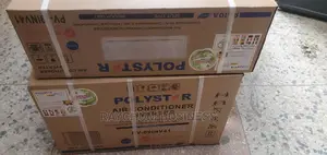 Polystar Inverter Air Conditional 1hp