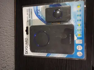 Sky Guard Doorbell