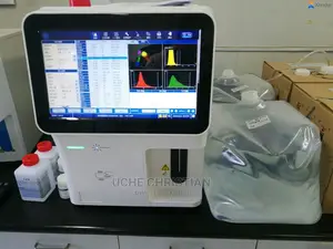 Full Blood Count Analyzer Machine