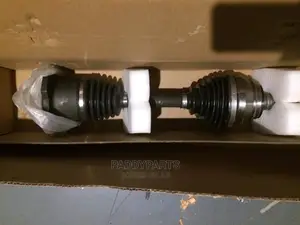 Cadillac Escalade Driving Shaft