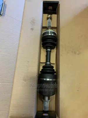 Cadillac Escalade Driving Shaft