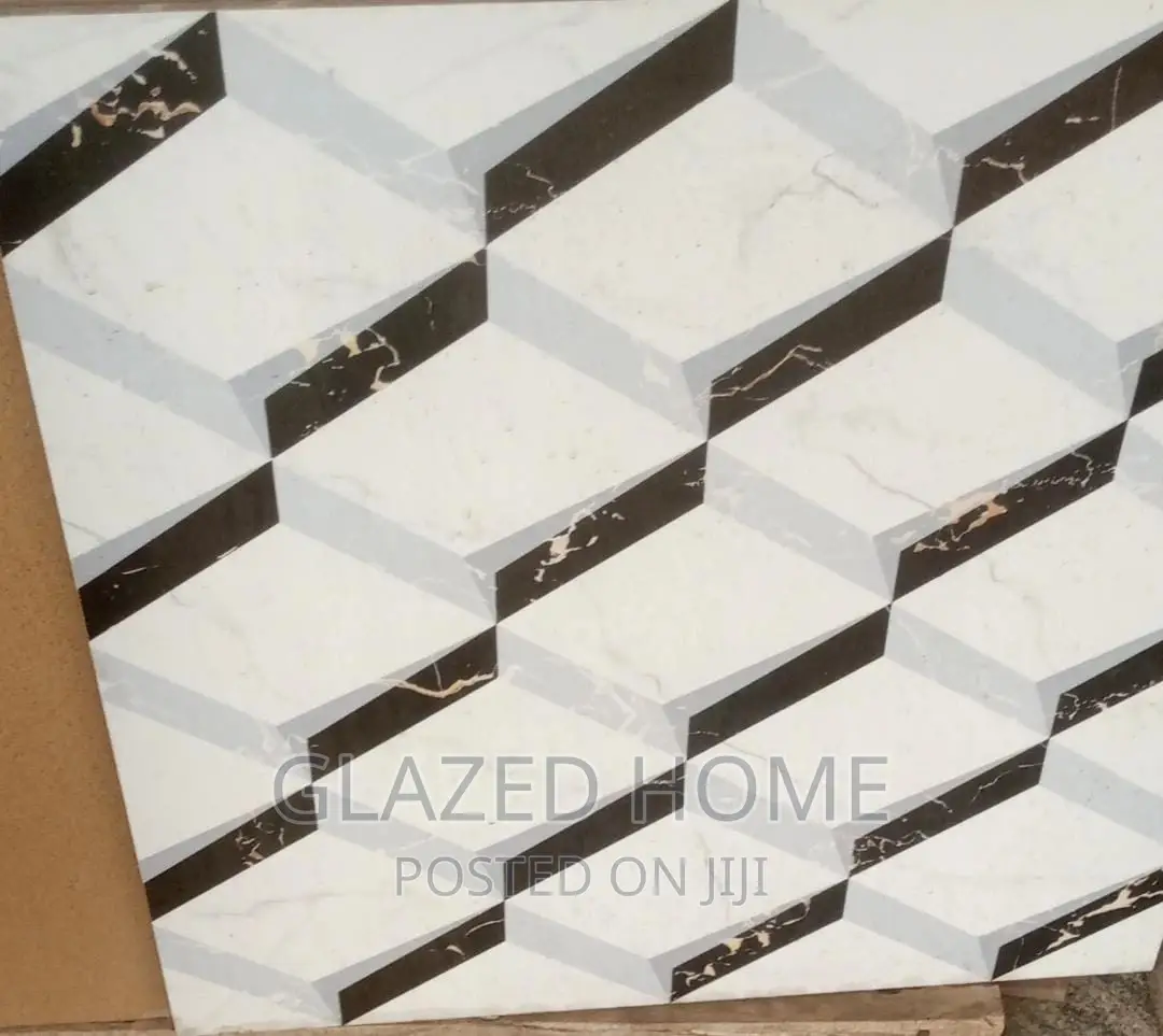 Glaze Tiles