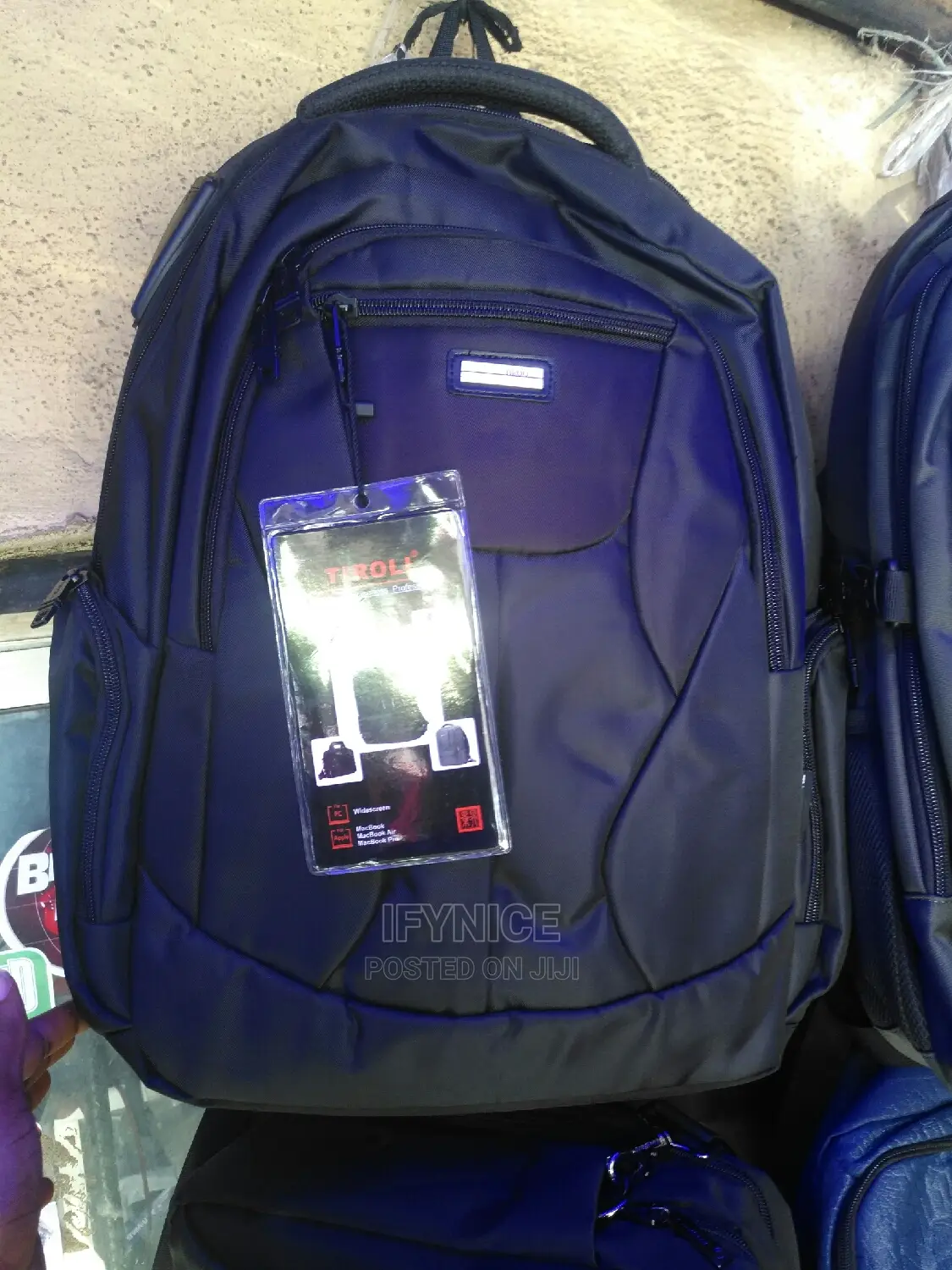 Tirol Backpack