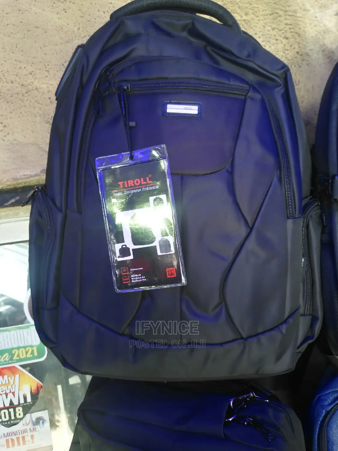 Tirol Backpack