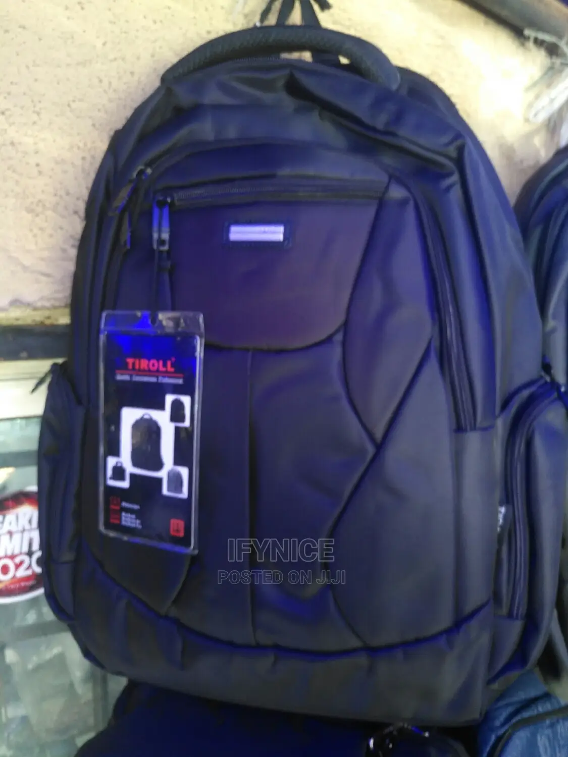 Tirol Backpack