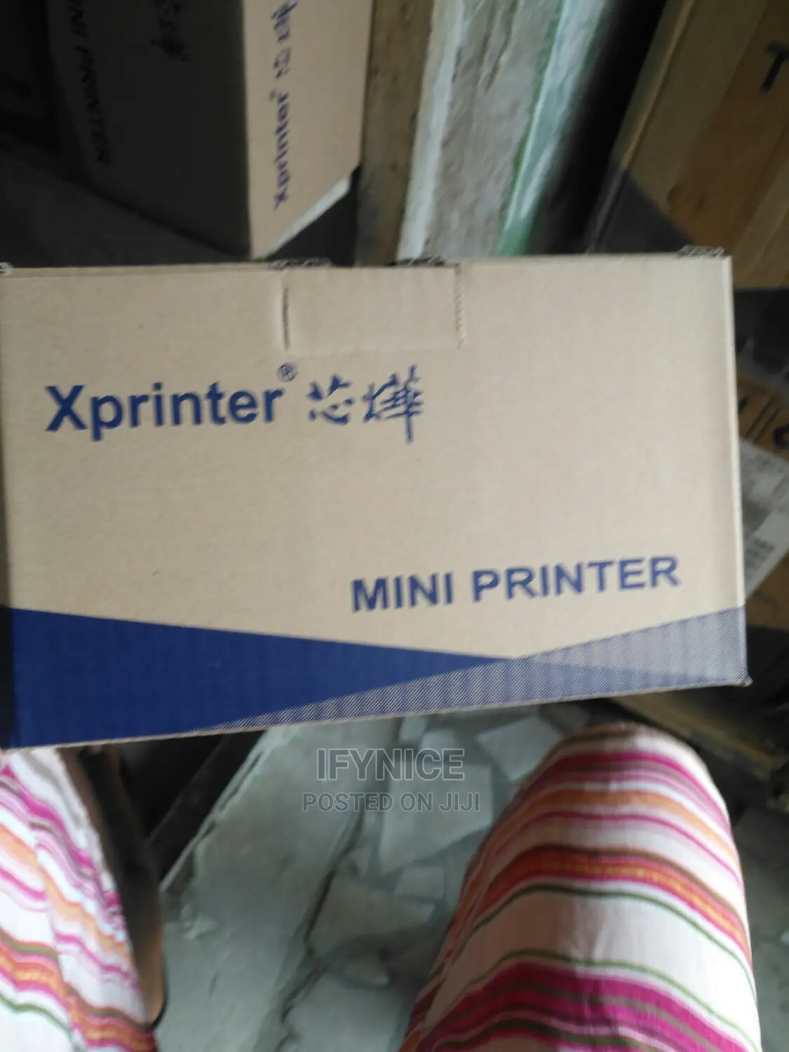 Mini Xprinter