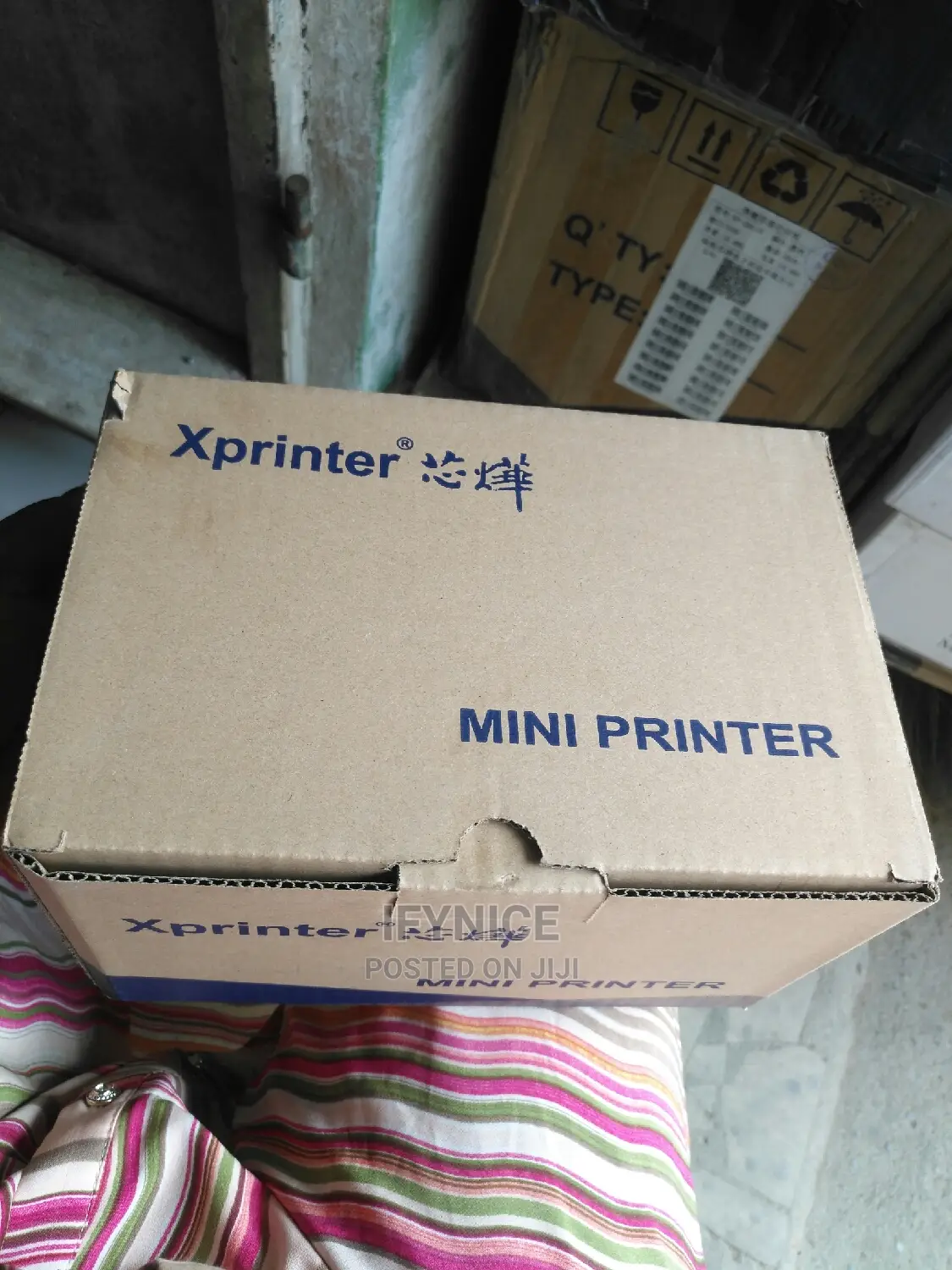 Mini Xprinter