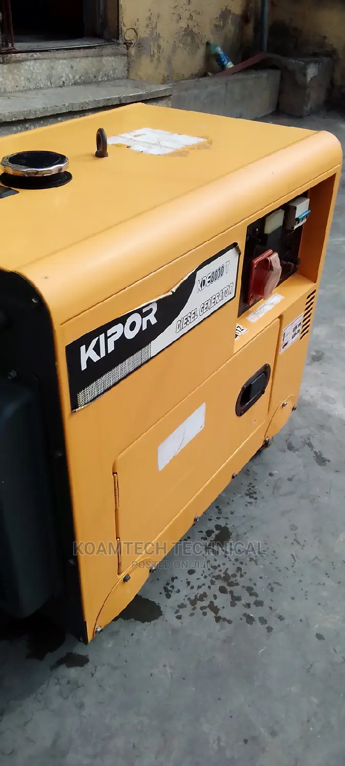 Generator Servicing, Repair, Installation and Maintenance