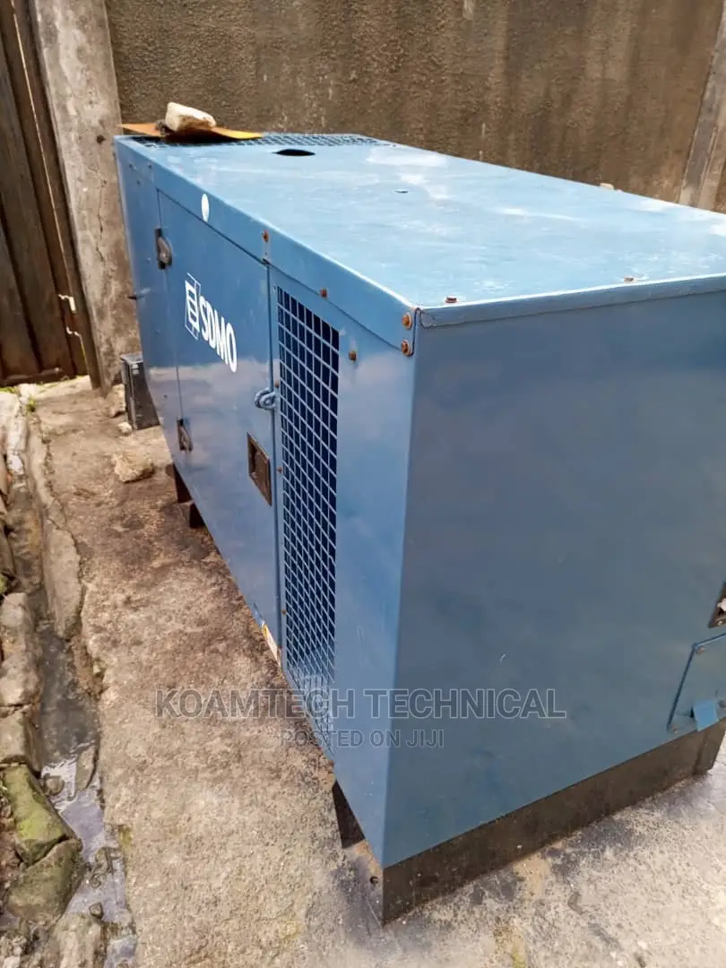 Generator Servicing, Repair, Installation and Maintenance