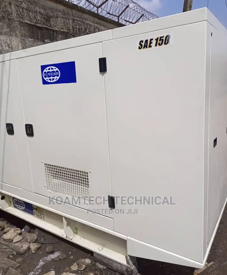 Generator Servicing, Repair, Installation and Maintenance