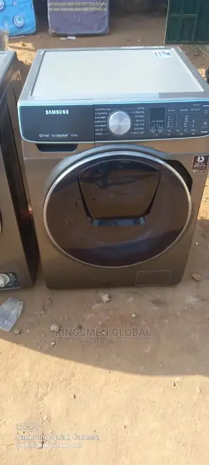10kg Samsung Q Drive