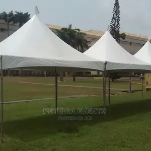 Tents and Canopies