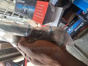 Tie Rod Ends 2010 CR-V