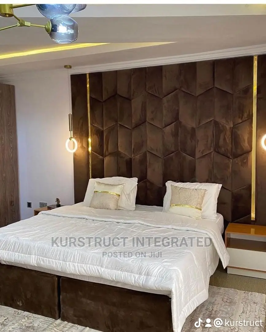 Building Finishes and Interior Design
