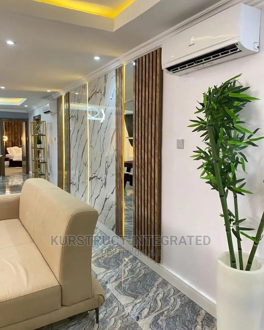 Building Finishes and Interior Design