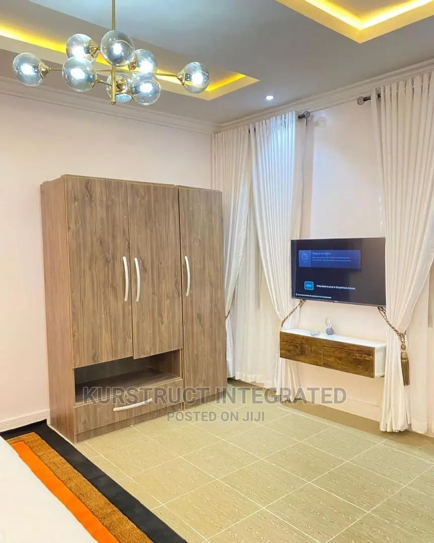 Building Finishes and Interior Design