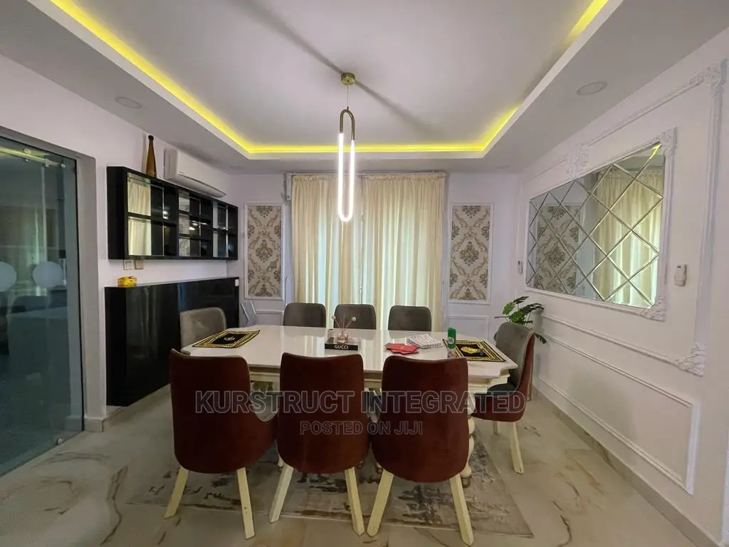 Building Finishes and Interior Design